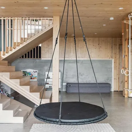 Fantastic House By The In Perfect For For Family And Long * Skodstrup