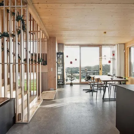 Fantastic House By The In Perfect For For Family And Long * Skodstrup