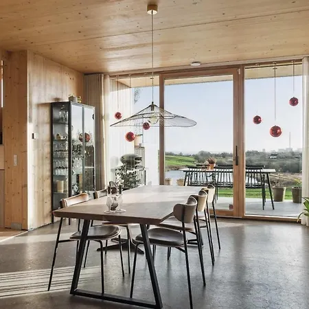 Fantastic House By The In Perfect For For Family And Long Villa *
