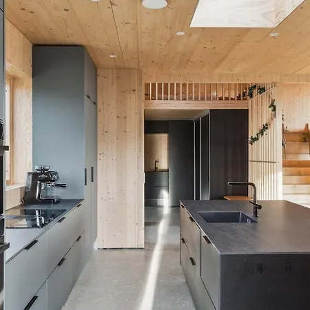 Fantastic House By The In Perfect For For Family And Long