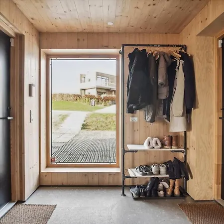 Fantastic House By The In Perfect For For Family And Long * Skodstrup